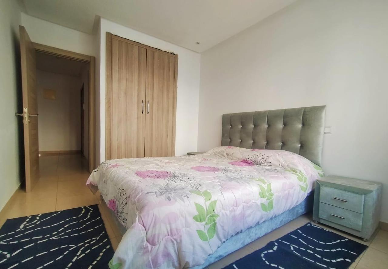 Somptueux Pour La Location Saisonniere Dans Avec Piscine Et Ascenseur Apartment Agadir